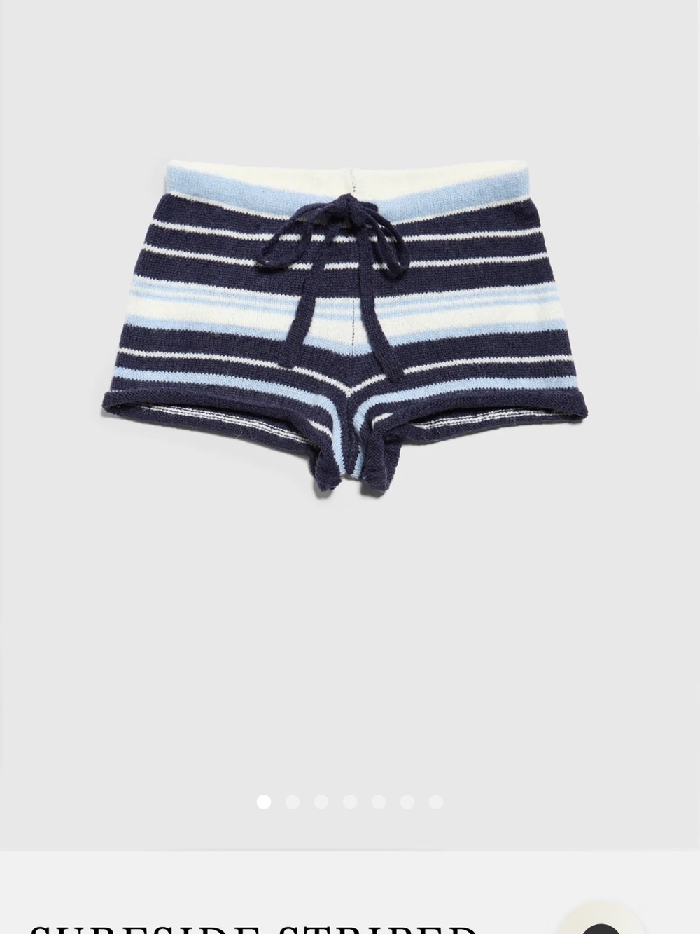 Dairy boy Surfside shorts
